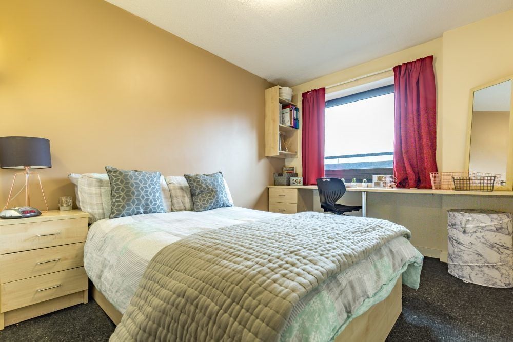 Classic 4 Bed Ensuite - room